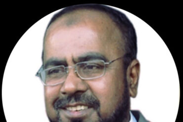 Mohammed Khursheed Akhtar